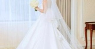 藤田ニコル「結婚式を挙げてきました」ウエディングドレス姿とともに報告「世界一綺麗」「おめでとう」