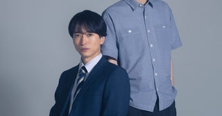 浅香航大×杢代和人が主演！完全オリジナル脚本で描く劇場型リベンジサスペンスドラマ「仮面教師」10月放送