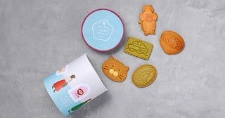 【長崎県新上五島町】五島列島の特産品を使ったオリジナル焼き菓子「しま旅クッキー」が、この夏新発売