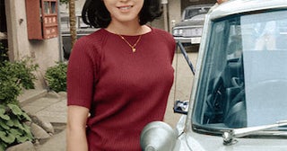 【ひし美ゆり子】デビュー60周年記念アイテムに結婚発表後初のコメント