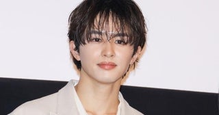 草川拓弥「すごく楽しかった」…小松和重と迎えた温かいクランクアップに「お疲れ様でした」の声＜LOVED ONE＞