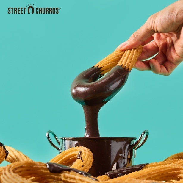 名古屋初上陸！テレビでも話題沸騰の韓国発チュロス専門店「STREET CHURROS」が6月13日にオープン
