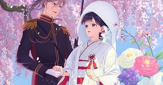 「わたしの幸せな結婚 特別篇」10月25日放送・配信新キャラ・長場君緒役にM・A・OED主題歌は伊東歌詞太郎が担当