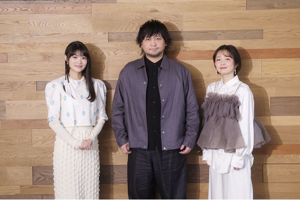 ＜魔法科高校の劣等生 四葉継承編＞中村悠一×早見沙織×斎藤千和「ずっと重い愛を封じ込めていた」――激動する兄妹関係と、真夜の“虚実”とは？