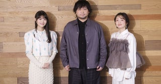 ＜魔法科高校の劣等生 四葉継承編＞中村悠一×早見沙織×斎藤千和「ずっと重い愛を封じ込めていた」――激動する兄妹関係と、真夜の“虚実”とは？