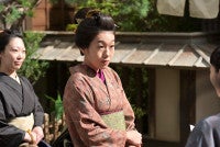 『風、薫る』新キャラ続々登場！『あさイチ』ゆかりの面々に博多大吉ツッコミ「情報が多いのよ…」
