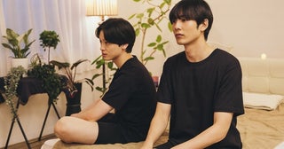 ＜ジョフウ＞藤林泰也“タロ”、初出勤ながら松本大輝“マルニ”とのダブルセラピストで奮闘に「かわいい」の声