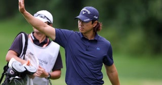 石川遼と杉浦悠太は53位発進「60」のネスビットが単独首位/米男子下部