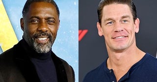 イドリス・エルバ＆ジョン・シナ主演の新作アクション、プライム・ビデオで7月配信