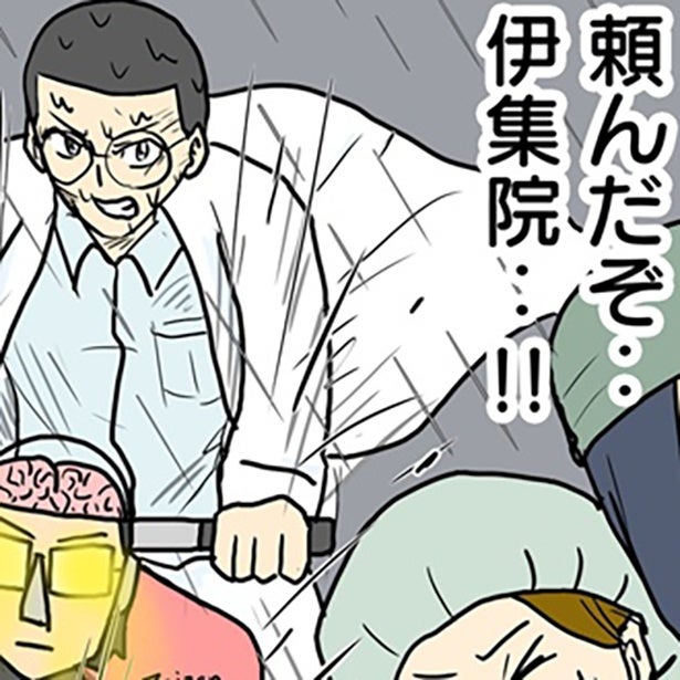 患者が救えない病院!?医療知識ゼロなのに医療漫画を描いたらブラックな病院に！「こんな病院、絶対イヤ」と読者総ツッコミ【作者に聞く】