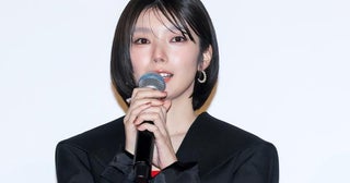 櫻坂46藤吉夏鈴、『踊る』公開初日の反響で再認識「あらためてとんでもない作品に出させてもらってたんだな」