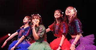 TEAM SHACHI、満開の笑顔溢れる空間を作り出したFCイベント