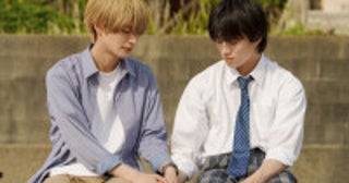 『君は夏のなか』ついに気持ちが通じ合った渉＆千晴「世界一美しいキスシーン」「めっちゃキュン」反響続々