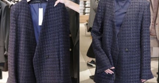 秋の通勤服迷子におすすめ！KASHIYAMAで見つける自分にぴったりのオフィスカジュアル