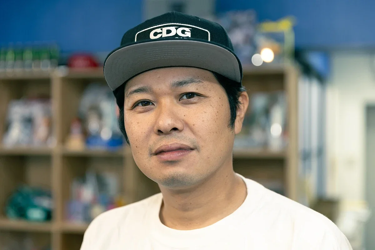 【お悩み相談連載：さらば青春の光・東ブクロの『こわいもんなし』】「遅漏克服には、まずは自分が本当に遅漏であるかを知ること。他流試合で腕を磨いてください」