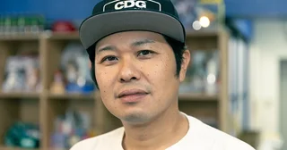 【お悩み相談連載：さらば青春の光・東ブクロの『こわいもんなし』】「遅漏克服には、まずは自分が本当に遅漏であるかを知ること。他流試合で腕を磨いてください」
