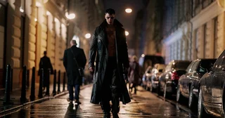 日本有数の映画ガイド・高橋ヨシキが『ザ・クロウ』をレビュー！