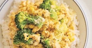 【看病レシピ】体を温めながらエネルギー補給！回復期の体にやさしくしみる“とろみ丼”2品