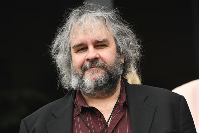ピーター・ジャクソン、15年越しの「タンタン」新作の脚本を執筆中