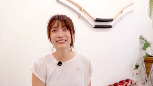  ヨンア「私は炭水化物でできてる」飾らない美の習慣も明かす 