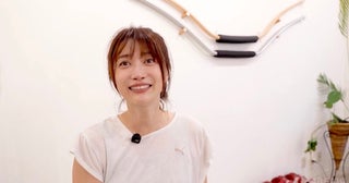  ヨンア「私は炭水化物でできてる」飾らない美の習慣も明かす 
