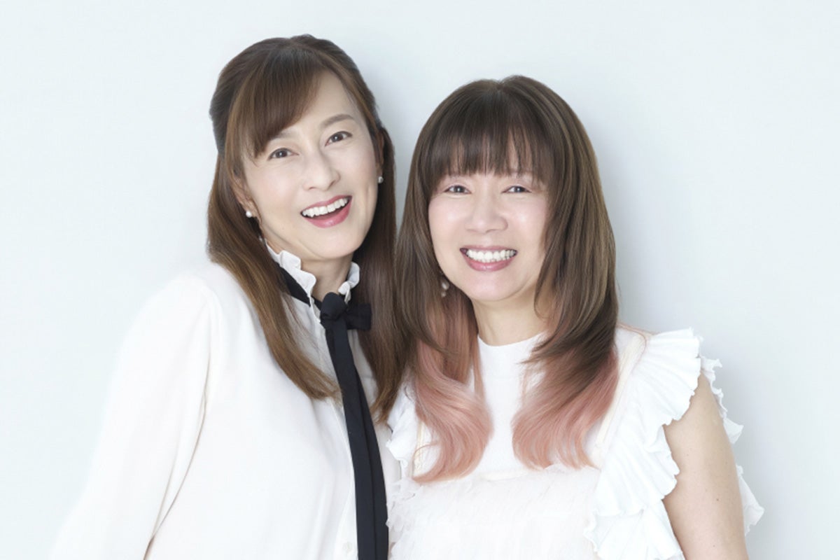 森尾由美83年組同期とアラ還ライブを企画のなか…プライベートで還暦を“痛感した瞬間”