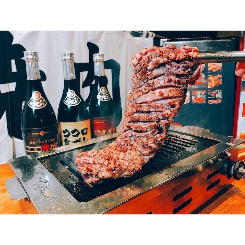 肉祭！！！キター！今年も開催決定！至高の肉料理と豊富なドリンクが大集結！GWの川崎・等々力緑地集まれ！