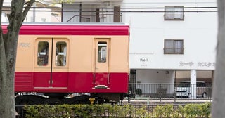 思い立ったら電車さんぽ～Vol.1  初夏の福島でリフレッシュ旅