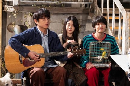 「ぼくたちん家」最終話は「涙がぽろぽろ流れる最高傑作」 「ぼくたちはみんな『あたり』の人生」「区役所の人も誠実で泣けた」