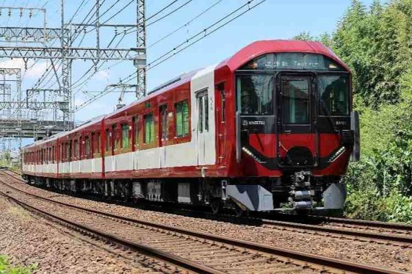 近鉄、新型車両「8A系」を10月7日に運行開始 - Ameba News [アメーバニュース]