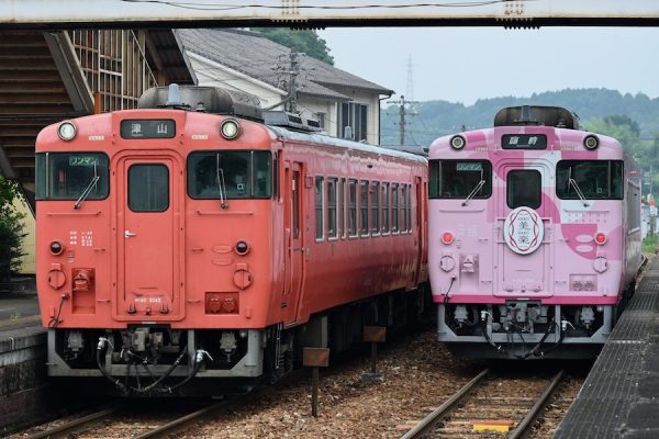 JR西日本、芸備線・広島～備後庄原駅間で快速「庄原ライナー」を運行7月20日から8月25日までの土休日