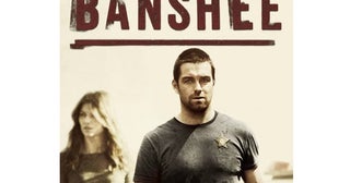 ホームランダーの狂気はここで作られた！怪演俳優アントニー・スターの原点『バンシー』