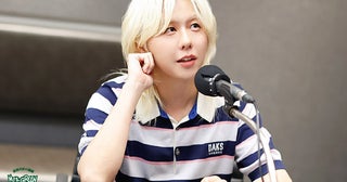Mrs. GREEN APPLE藤澤涼架「あらためて毎日ふと思い出しては、すごくうれしくなっている！」ミスドとのコラボを語る