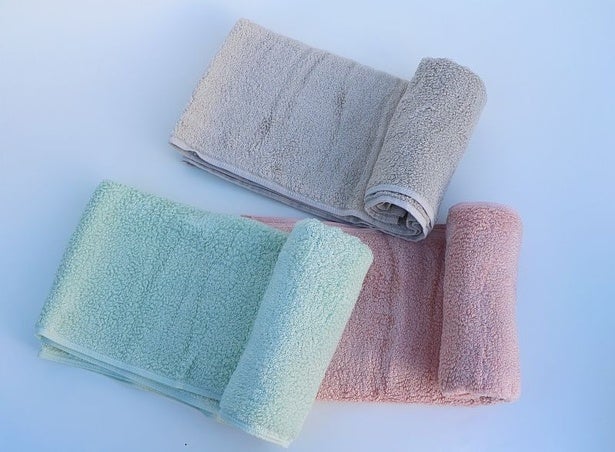 美髪育成ブームの今、「タオル研究所」が初の“美容領域に向けた商品”を発売！