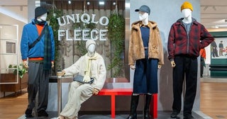 ユニクロのフリースが多彩に進化！2026年秋冬の注目アイテムをチェック