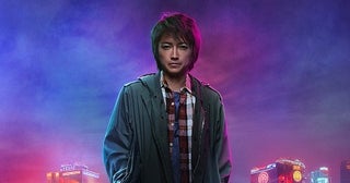 藤原竜也が国民的クズにカムバック…「カイジ人生リベンジゲーム」公開決定、ティザーポスター＆超特報映像公開