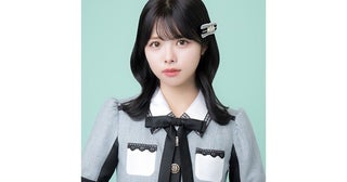 SKE48荒野姫楓、『ミラクル・サイクル・ライフ』公開収録に10月10日出演！