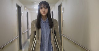 伊礼姫奈主演映画『シンデレラガール 』東京凱旋上映決定「大切な作品を劇場で観ていただけるほど役者として幸せなことはありません」