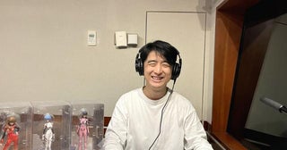 “エヴァ好き”落語家・林家木久彦 師匠の林家木久扇を『エヴァ』のキャラクターに例えるなら誰？「碇ゲンドウというよりかは…」