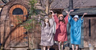 卒業旅行はサウナでのんびり埼玉の温泉に“サ旅”プランありますよ～