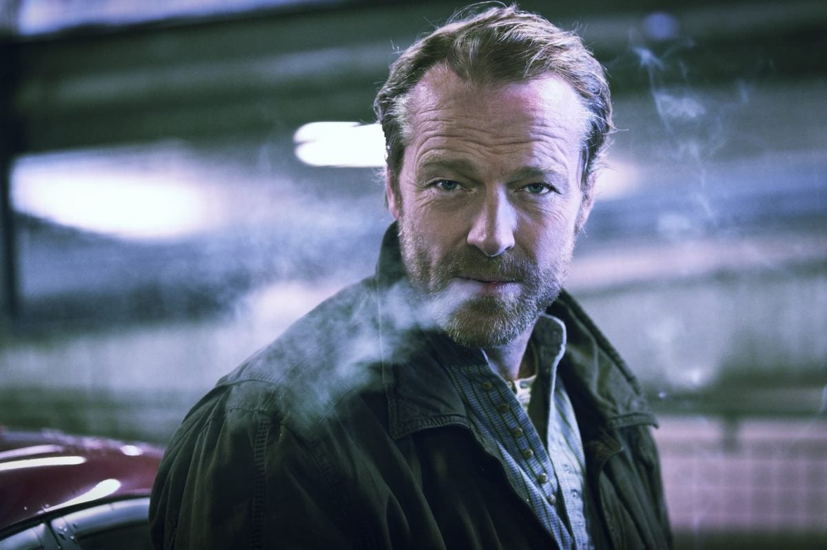 【2025年12月】シネフィルWOWOWプラスで配信予定の海外ドラマ