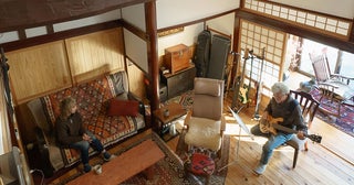 【50代の住み替え】築103年の古民家を購入＆リノベーション。”子育てのための家”から”夫妻二人のための暮らし”にシフト福岡県・Aさん夫妻