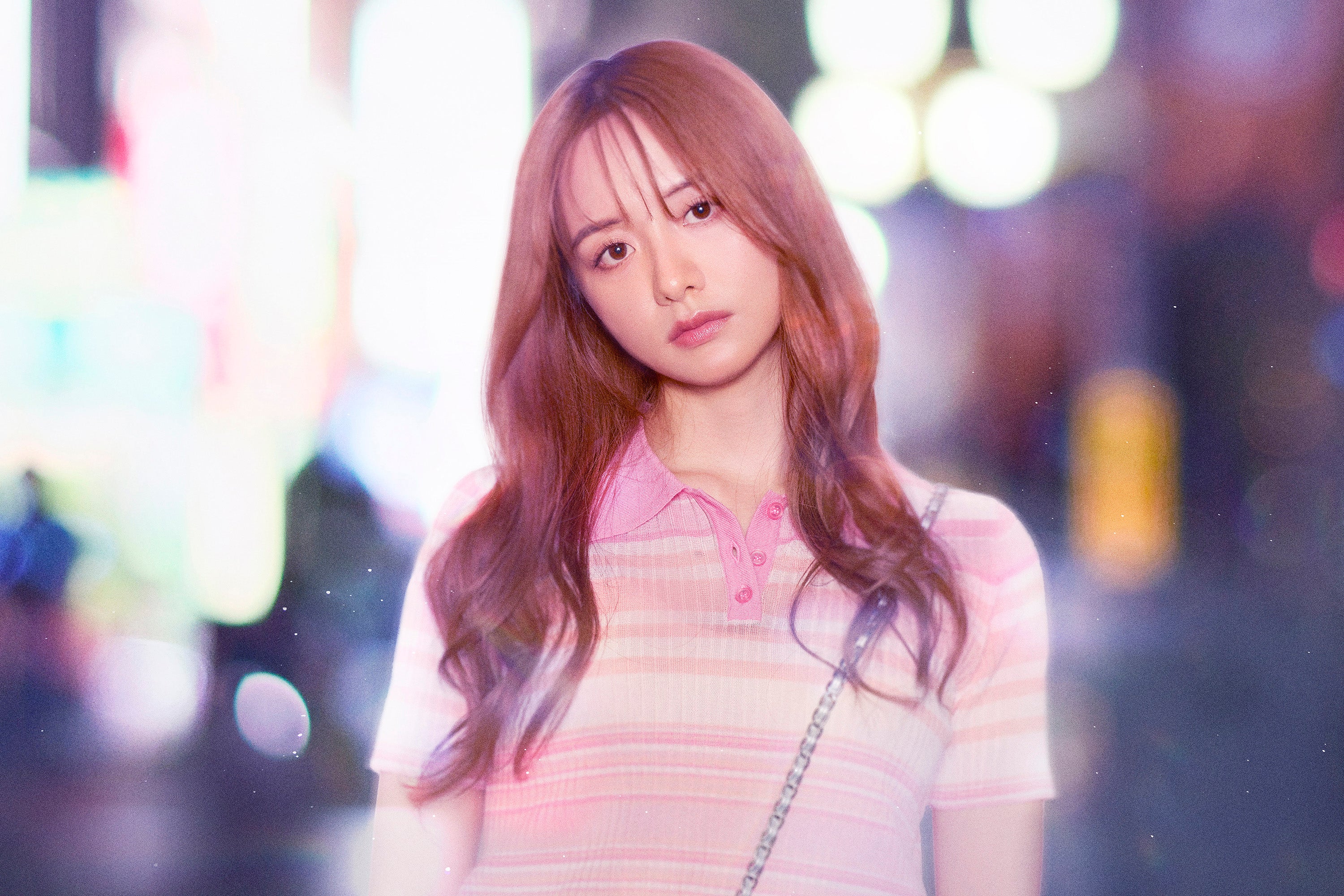 森香澄が映画初主演で新境地「てんてんずっと独身でいるつもり？」Prime Videoで10月23日配信 共演には若葉竜也、香椎由宇
