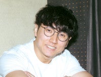 「すごすぎる」元KOC王者、筋トレビフォー＆アフターに反響