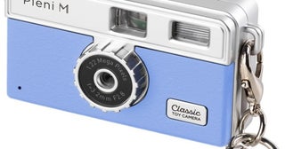 クラシックな雰囲気で撮る、新感覚トイカメラ【ケンコー】のデジタルトイカメラがAmazonに登場中‼