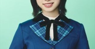 日向坂46・副キャプテンは三期生の高橋未来虹に！12.4にベストMV集発売