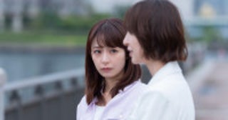 『おちたらおわり』“孔美子”篠田麻里子の凶行に“明日海”宇垣美里＆ネット衝撃「エグい」「本気だった…怖っ」（ネタバレあり）