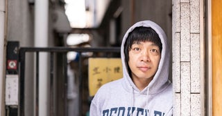 【銀杏BOYZ：インタビュー】『銀杏BOYZ×羊文学“じゃぽんVol.1”』開催間近「羊文学は、CDとレコード、全部持ってる。カセットまで持ってる」