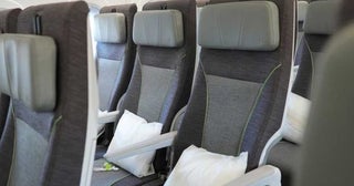 レカロ、エアリンガスのエアバスA321XLR型機に「R3」を供給