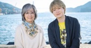 神木隆之介×宮本信子が明かす“謎”のヒントとは『海に眠るダイヤモンド』で共演